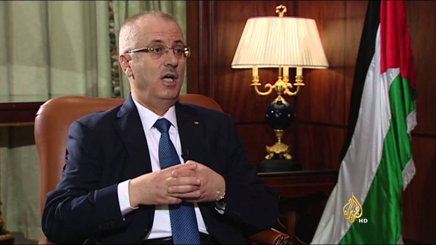 رئيس الوزراء: سأعتقل الذين شجعوا وحركوا الفلتان أو سأغادر منصبي